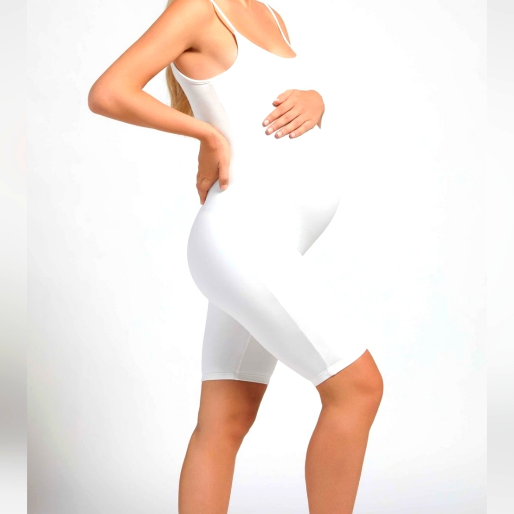 Maternity Bumpsuit